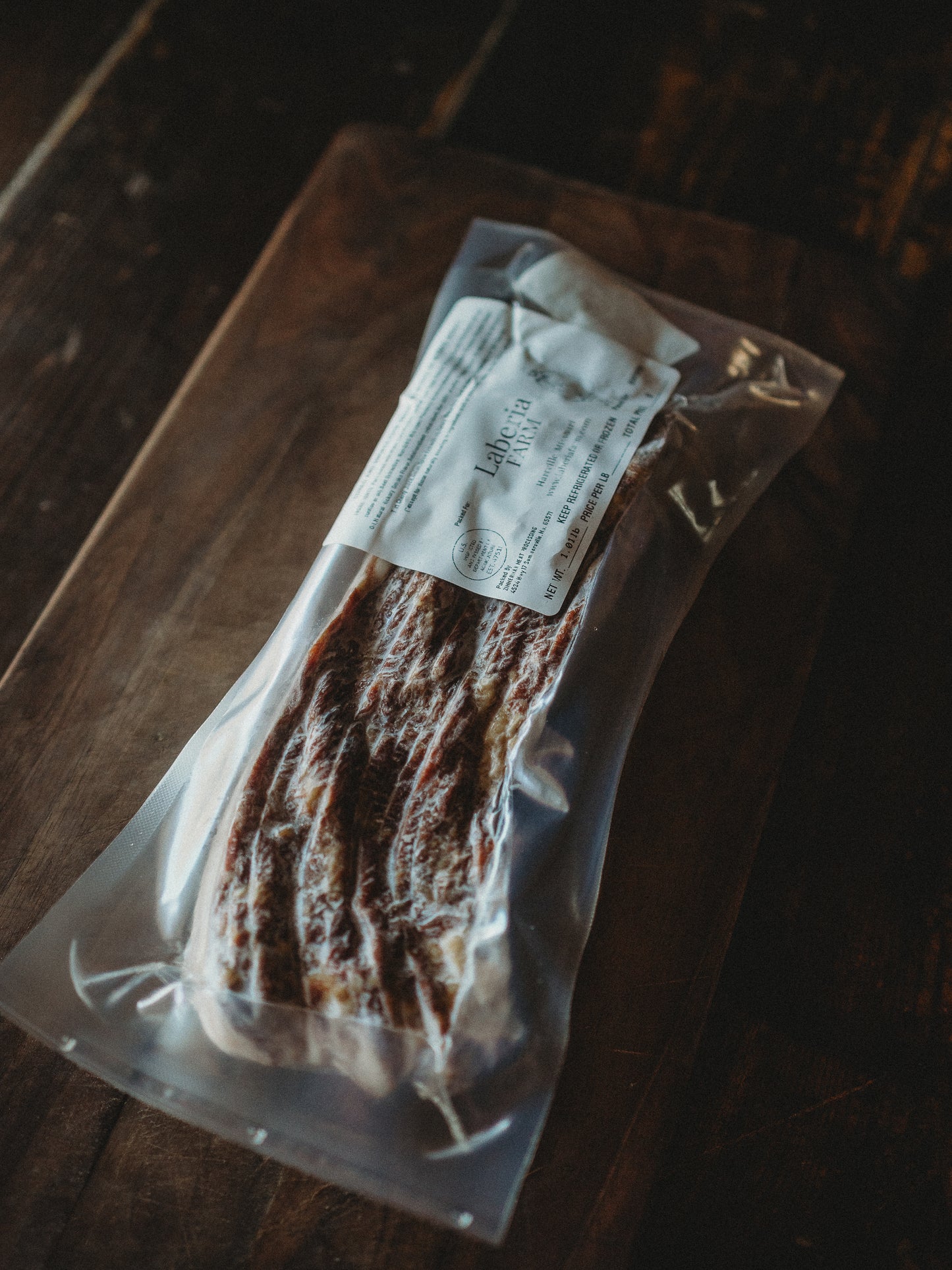 Bacon