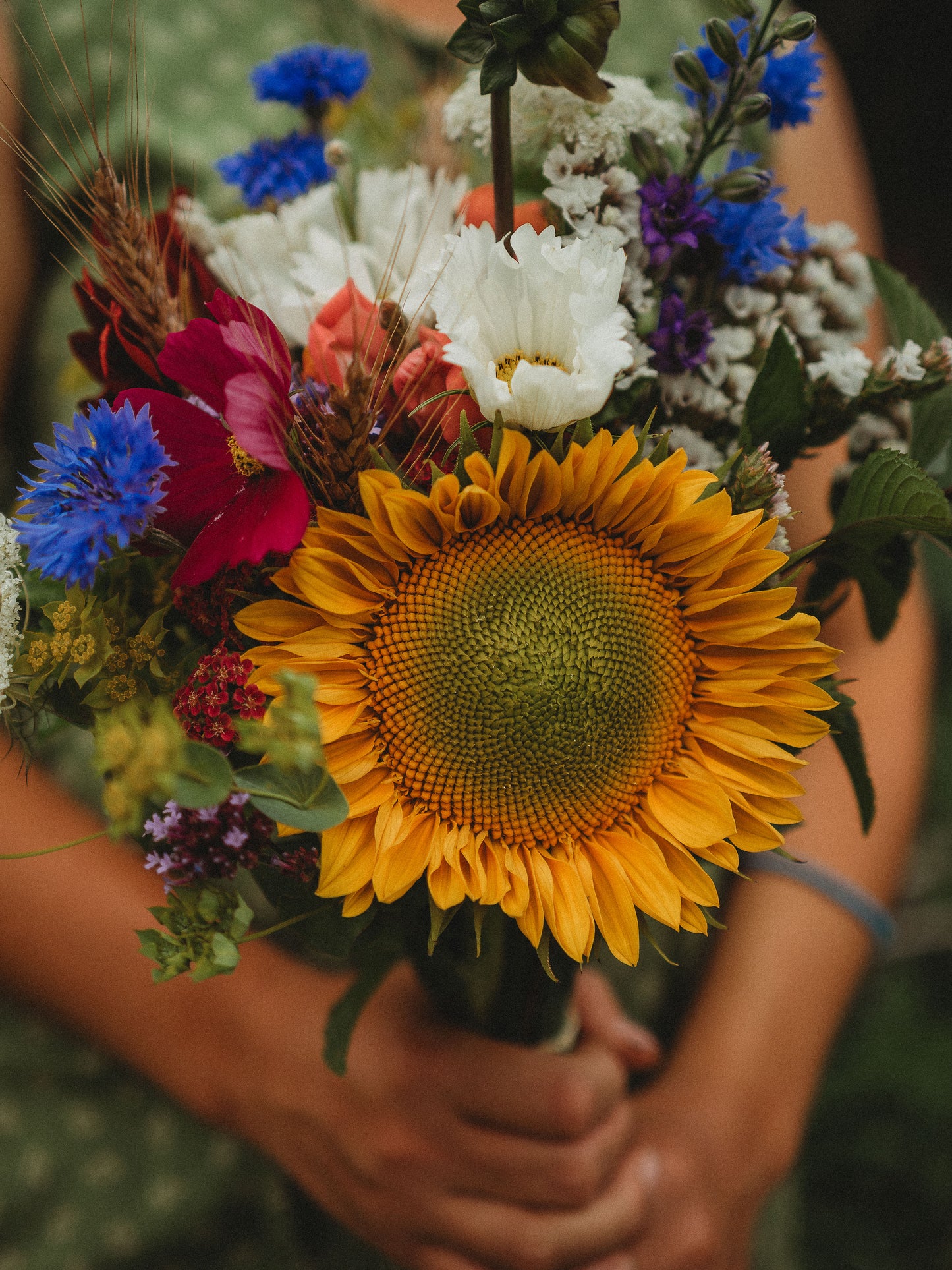Summer Bouquet