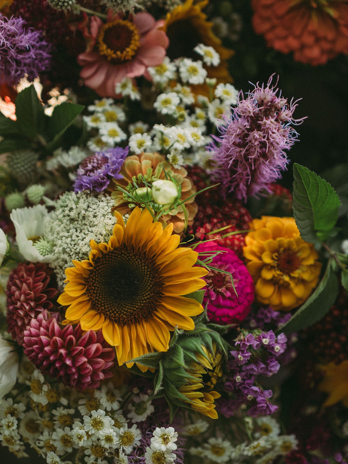 Summer Bouquet