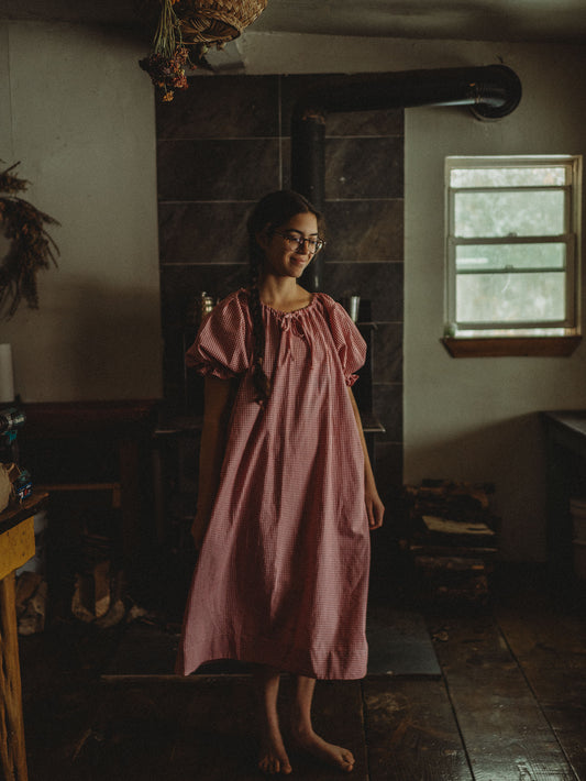 The House Dress no. 1